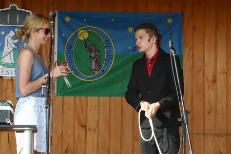 PRIREDITEV NA LEPI MENEŠIJI 30 FOTO LJUBO VUKELIČ